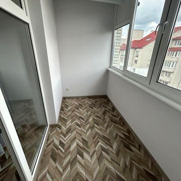 Довгострокова оренда 3к Квартира Рєпіна вулиця
