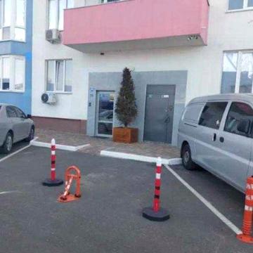 Продается 1-я квартира на Тарова