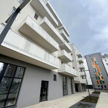 Продаж 1к Квартира Тараса Шевченка вулиця ЖК Квартал Краковский