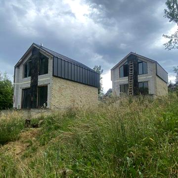 Будинки Карпати Микуличин Продаж