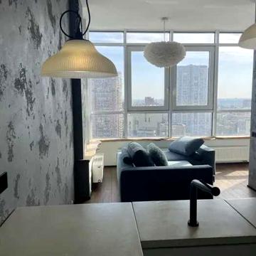 Продаж 1-к Квартири ЖК Jack House бульвар Лесі Українки, 7В Печерськ ЖК Jack House