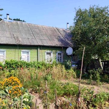 Будинок в селі Неданчичі