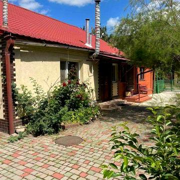 Продаж будинку на Проспекті Миру