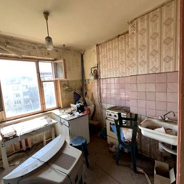 Продаж 1к Квартира Люстдорфська дорога вулиця