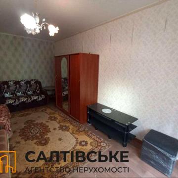 ВС-1138 Продам 1к квартиру на Салтовке Салтовская 524 м/р