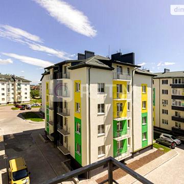 Продаж 2к Квартира Свободи вулиця