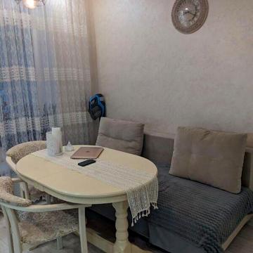 Продаж 1к Квартира Праведників світу (Максимовича) вулиця ЖК Greens