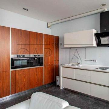 Аренда Квартира Печерск ул Коновальця 44-А м Печерская