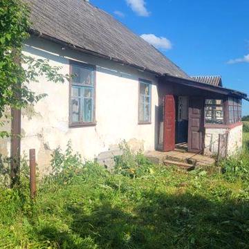 Продам будинок в с.м.т. Іванопіль