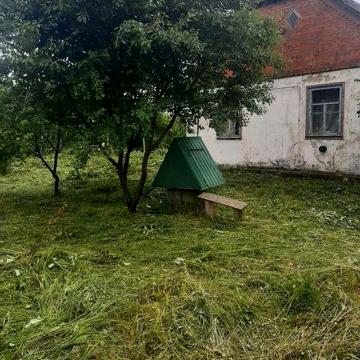 Продам будинок в с.м.т. Іванопіль