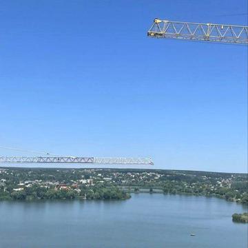 ОВ-1059 Продам 1к квартиру 44м² в новостройке ЖК Оазис на Салтовке