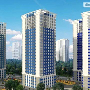 Продаж 1к Квартира Толбухіна вулиця ЖК Омега