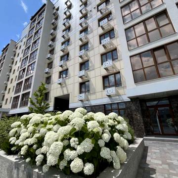Сумгаїтська вул., 15/5