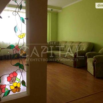 Продаж 3к Квартира Михайла Грушевського вулиця