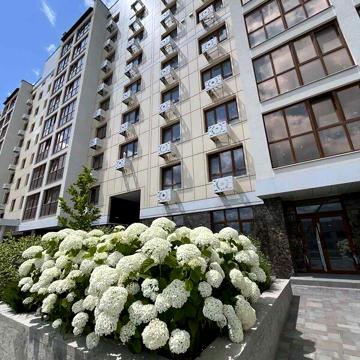 Продаж 1к Квартира Сумгаїтська вулиця ЖК Олимп