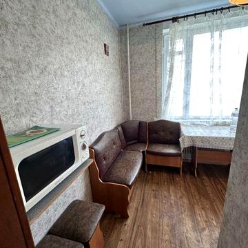 Сдам 1 комнатную квартиру на Алексеевке, пр.Победы,62Б.