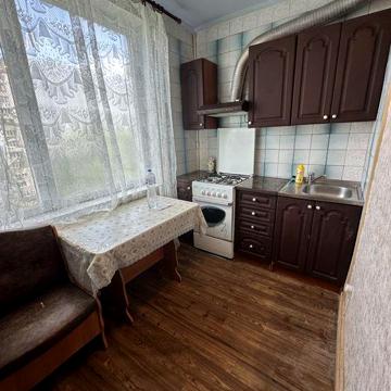 Сдам 1 комнатную квартиру на Алексеевке, пр.Победы,62Б.