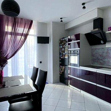 Продаж 2к квартири вул Ракетна 24Б Голосіївський р-н Багринова Гора ЖК Champion City