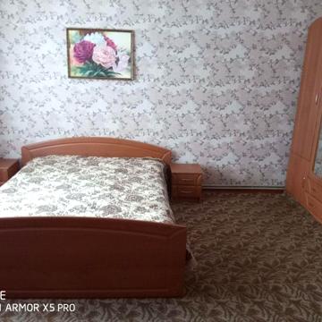 Здам 3-х кімнатну квартиру район Хмільник ринок
