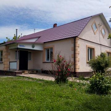 Продаж будинку з ремонтом