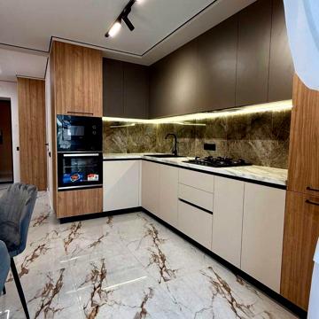 Оренда 1 кімнатної квартири по вул. Л. Курбаса