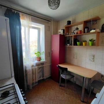 Продам 1 ком кв-ру в центре, ул. Зайцева (Лермонтова) 3 этаж из 5ти