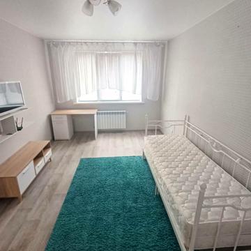 Кременчуцька вул., 54