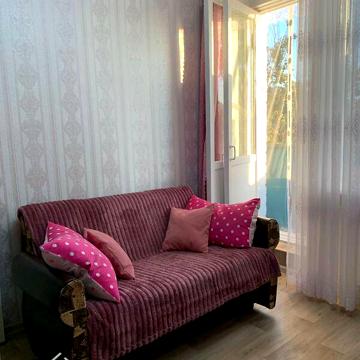 Продаж 1к Квартира Генерала Алмазова (Генерала Карпенка) вулиця