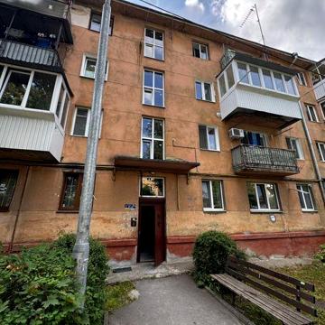 Продаж квартири вулиця Городоцька Цегляний будинок