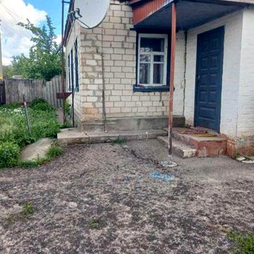 Продам будинок в Золотоноші ( Згар) , Черкаська область