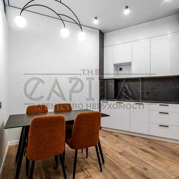 Оренда квартири, ЖК Manhattan City, пр-т Берестейський