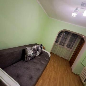Продам 3х кімнатну квартиру.