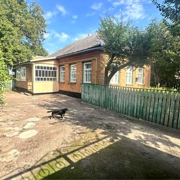 Продам будинок в селі Руська Поляна