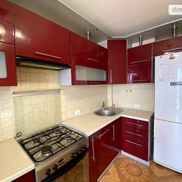 Продаж 1к Квартира Вільхова вулиця