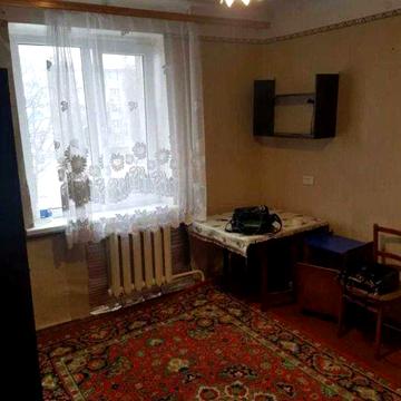 16m 2 квартира метро Дворец Спорта Новые Дома Коммунальный рынок