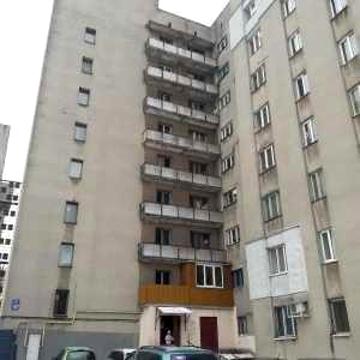 16m 2 квартира метро Дворец Спорта Новые Дома Коммунальный рынок