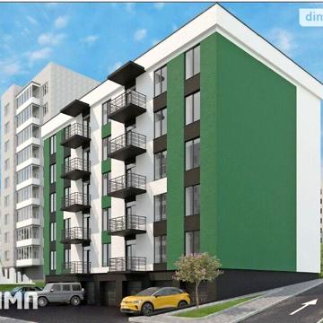 Продаж 3к Квартира Академіка Заболотного вулиця ЖК ул. Заболотного, 20