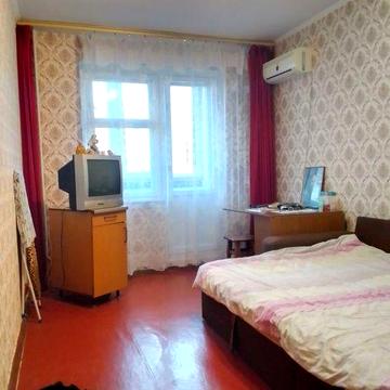 1к квартира 33,5 кв. м на вул. Драгоманова 7А