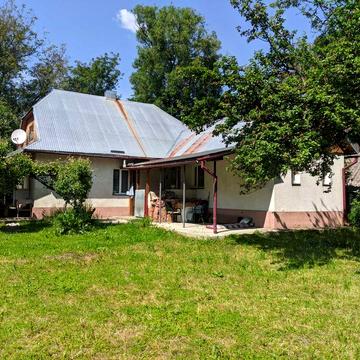 Будинок в оренду