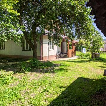 Будинок в оренду