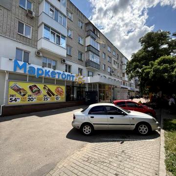 Оренда 2-кімнатної Київська, район Автопарку, 48м2