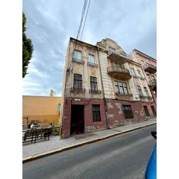 Двокімнатна квартира, 91 кв. м, вул. Котляревського Івана, 20