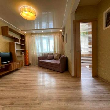 Сдам 1к квартиру на ул.Калнышевского,34