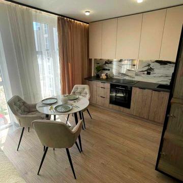 Продаж 1кім. квартири  в ЖК Америка, вул. Володимира Великого