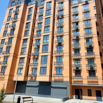 Продам квартиру в ЖК Аржанова