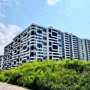 Продаж 1 кім. кв. Новобудова, вул. Трускавецька, 41 м. ціна 56000$ ЖК Галжитлобуд