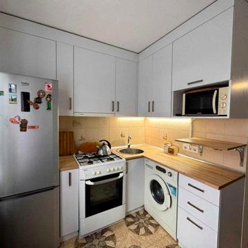 Продаж 1 к квартири в м. Сміла.