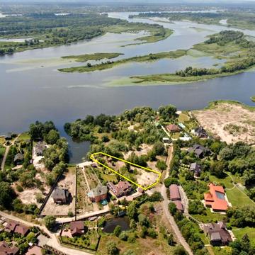 Вишеньки, Бориспільський, Київська область 180000.0 USD