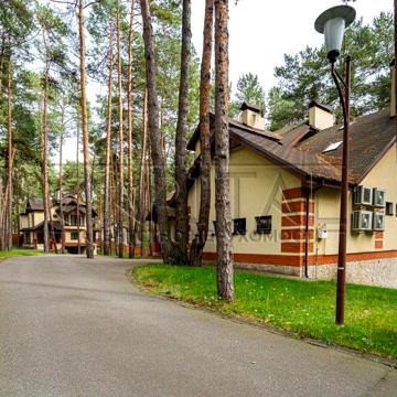 Продажа Дом (580м2) Кийлов, закрытый Коттеджный городок