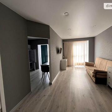 Продаж 1к Квартира Набережна Перемоги вулиця ЖК Пятый Континент